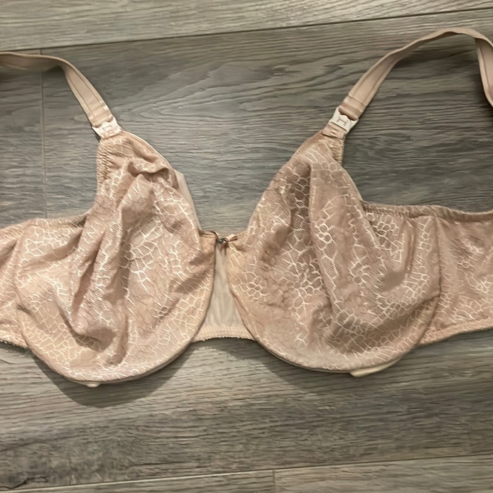 Chantelle Nursing bra 36h